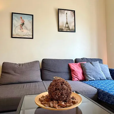 Spacious T3 For Groups In Vibrant Neighborhood * Lisboa
